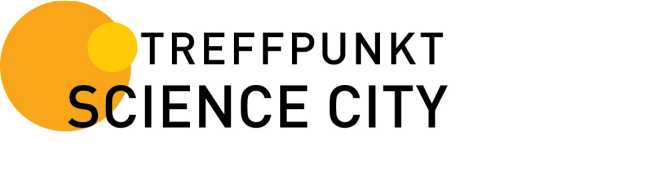 logo Treffpunkt Science City