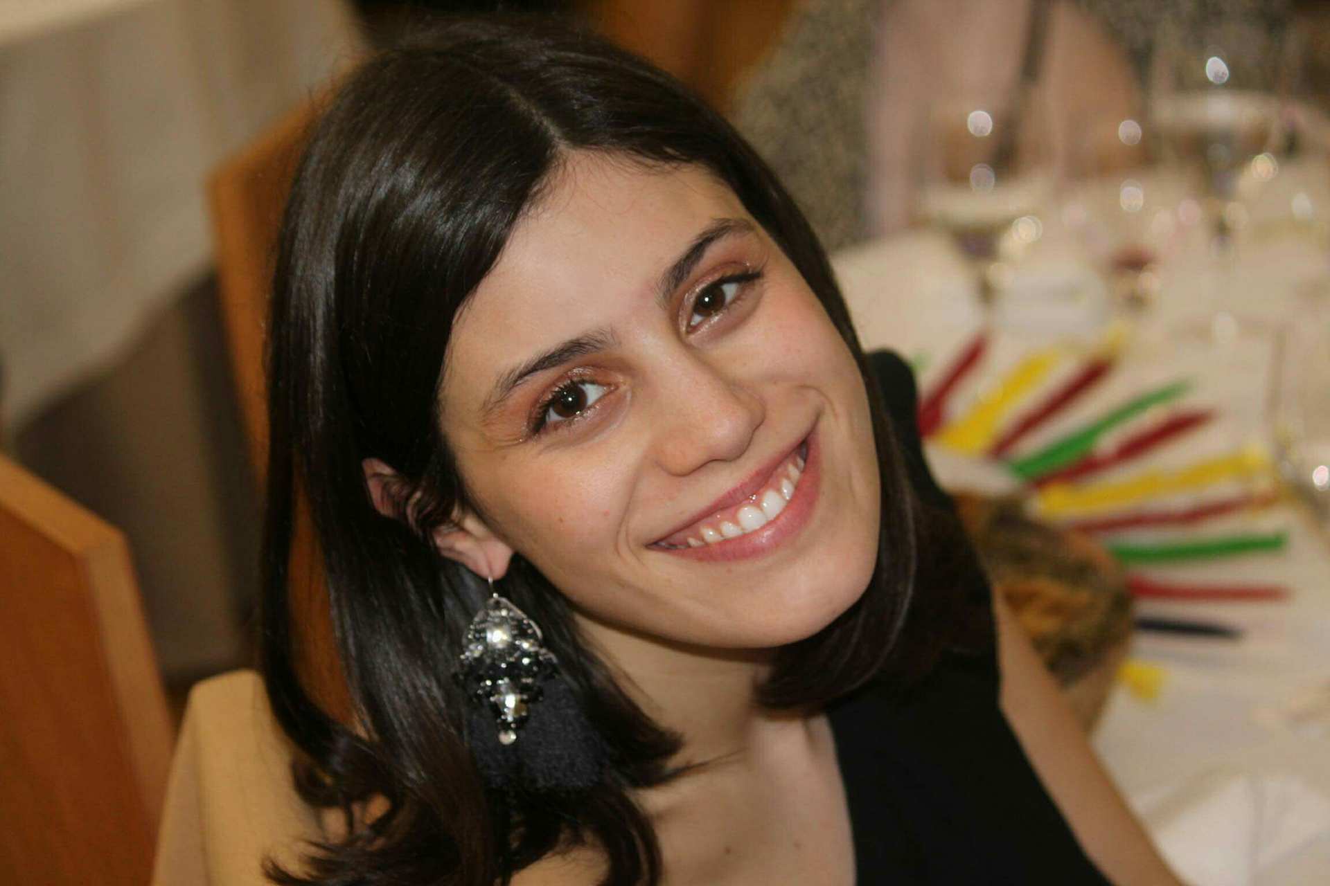 Mariana  Rajado Silva