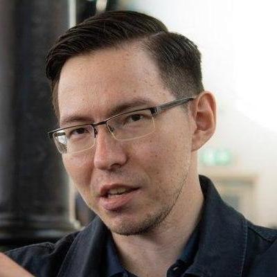 Askar Iliasov