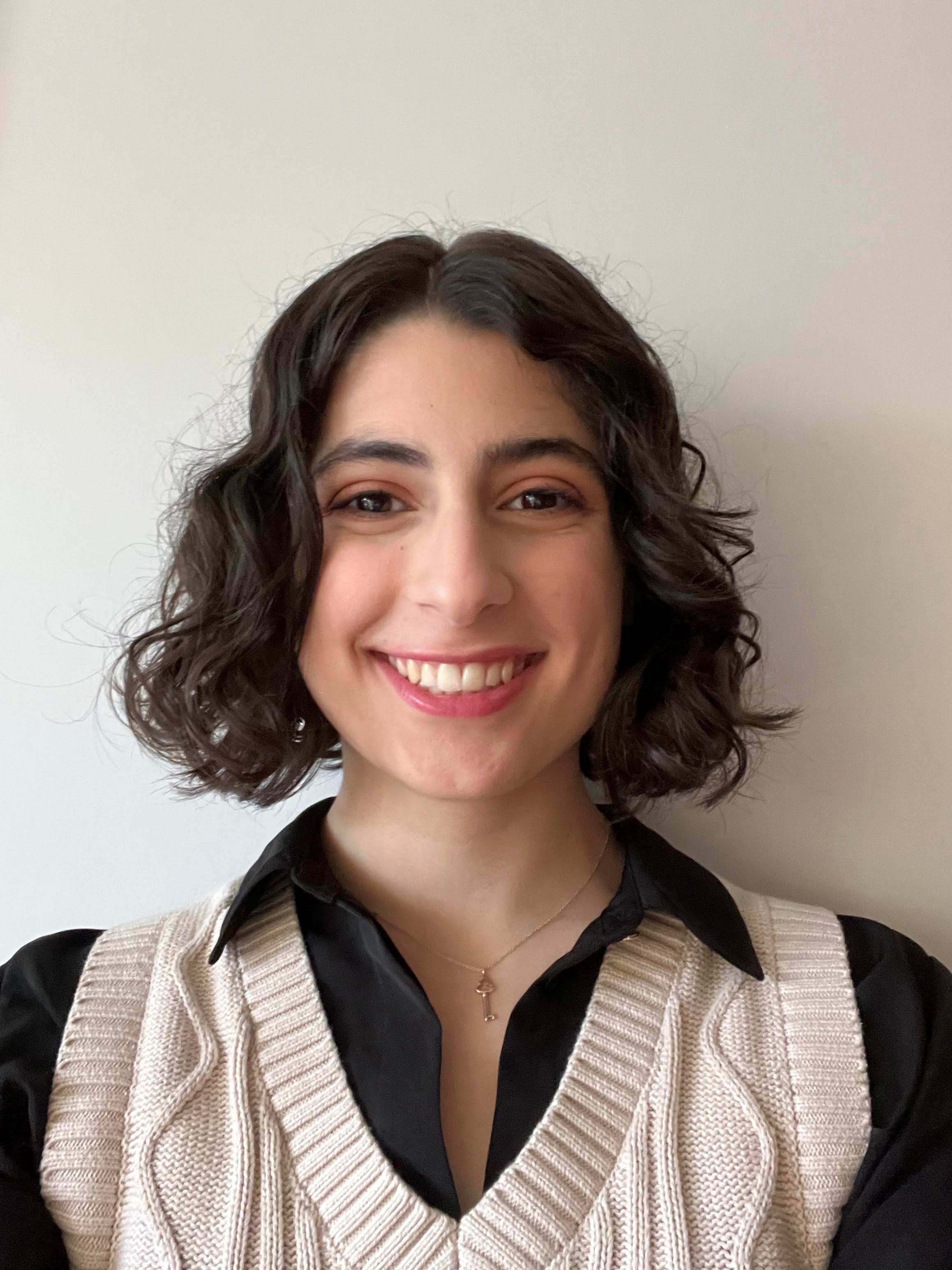 Christina Giallombardo