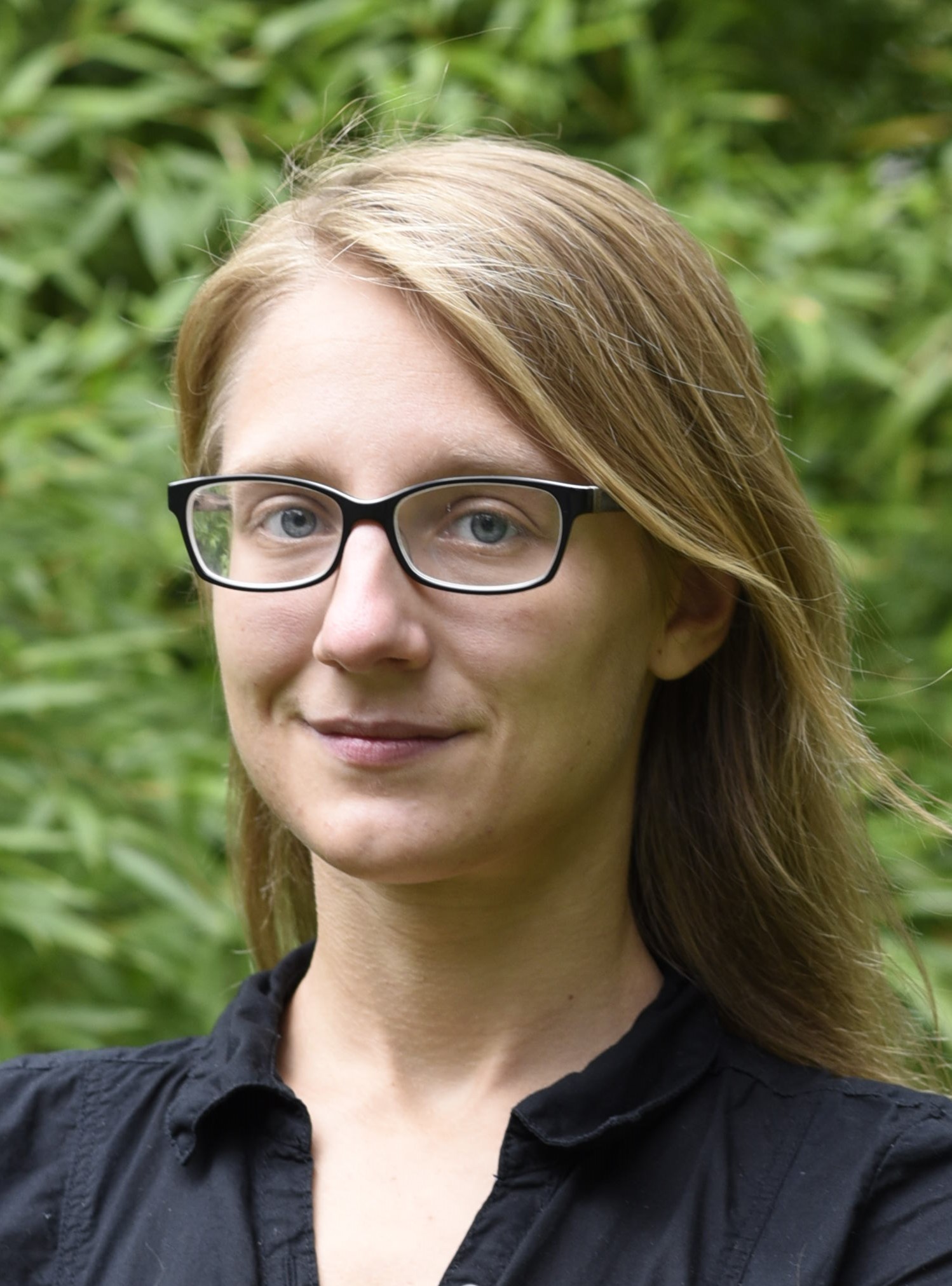 Leena Diehl