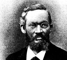 Alfred Kleiner