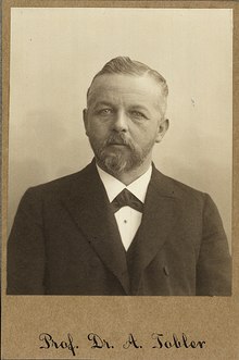 Adolf Tobler