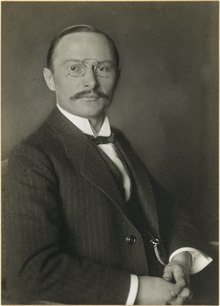 Heinrich Greinacher