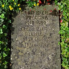Konrad Bleuler