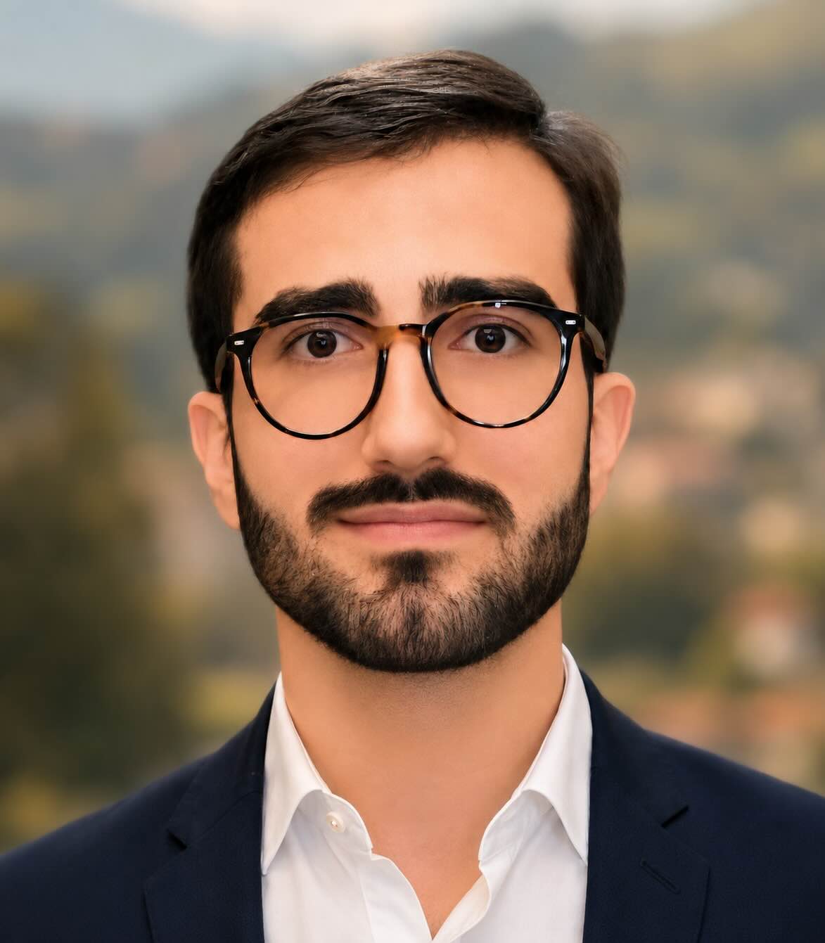 Giovanni Luca Ferro