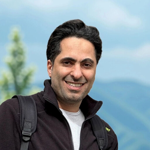 Vahid Sazgari