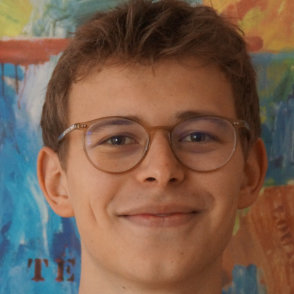 Jakob Brüssow