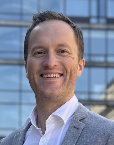 Patrick Kooij