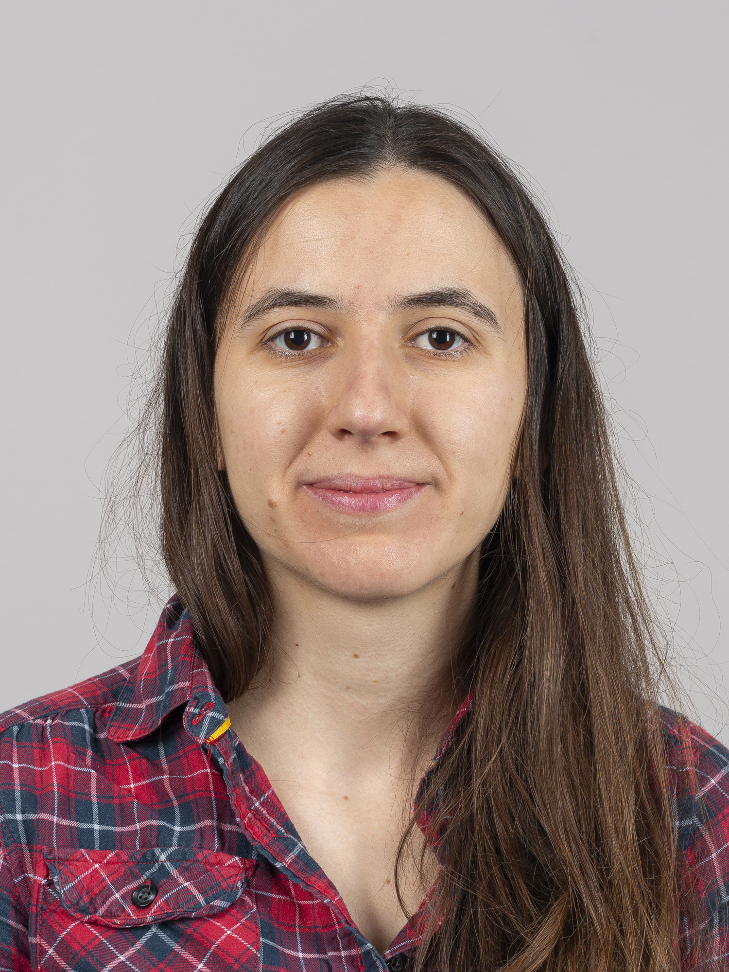 Eleftheria Solomonidi