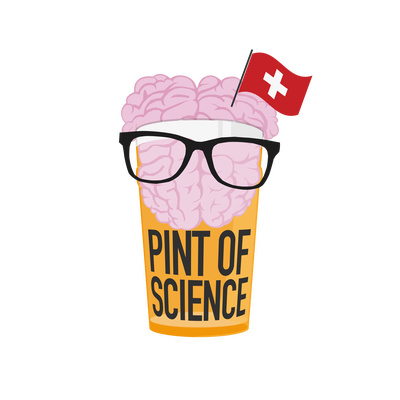 Pint of Science Logo