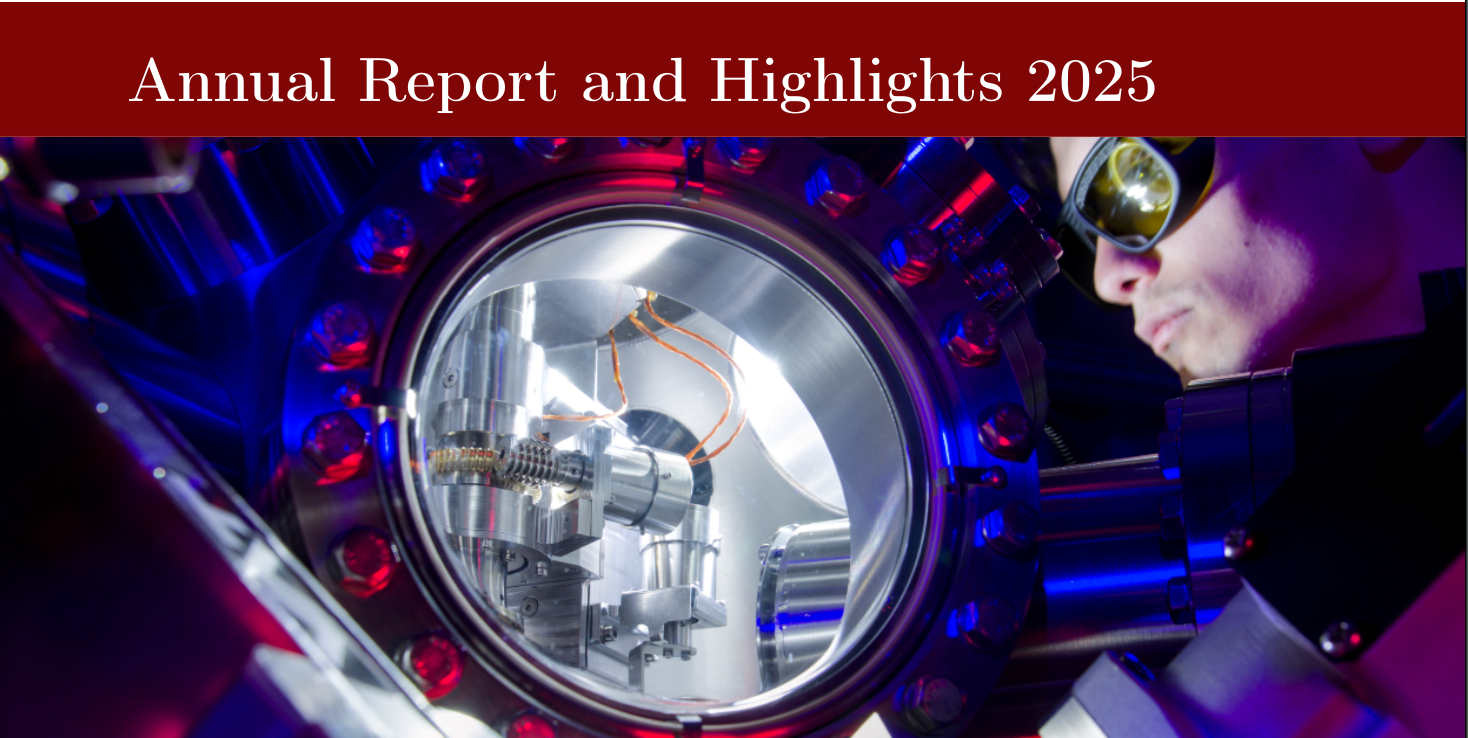 Annual Report 2025