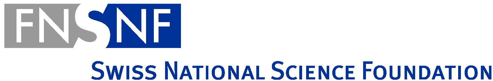 SNSF Logo