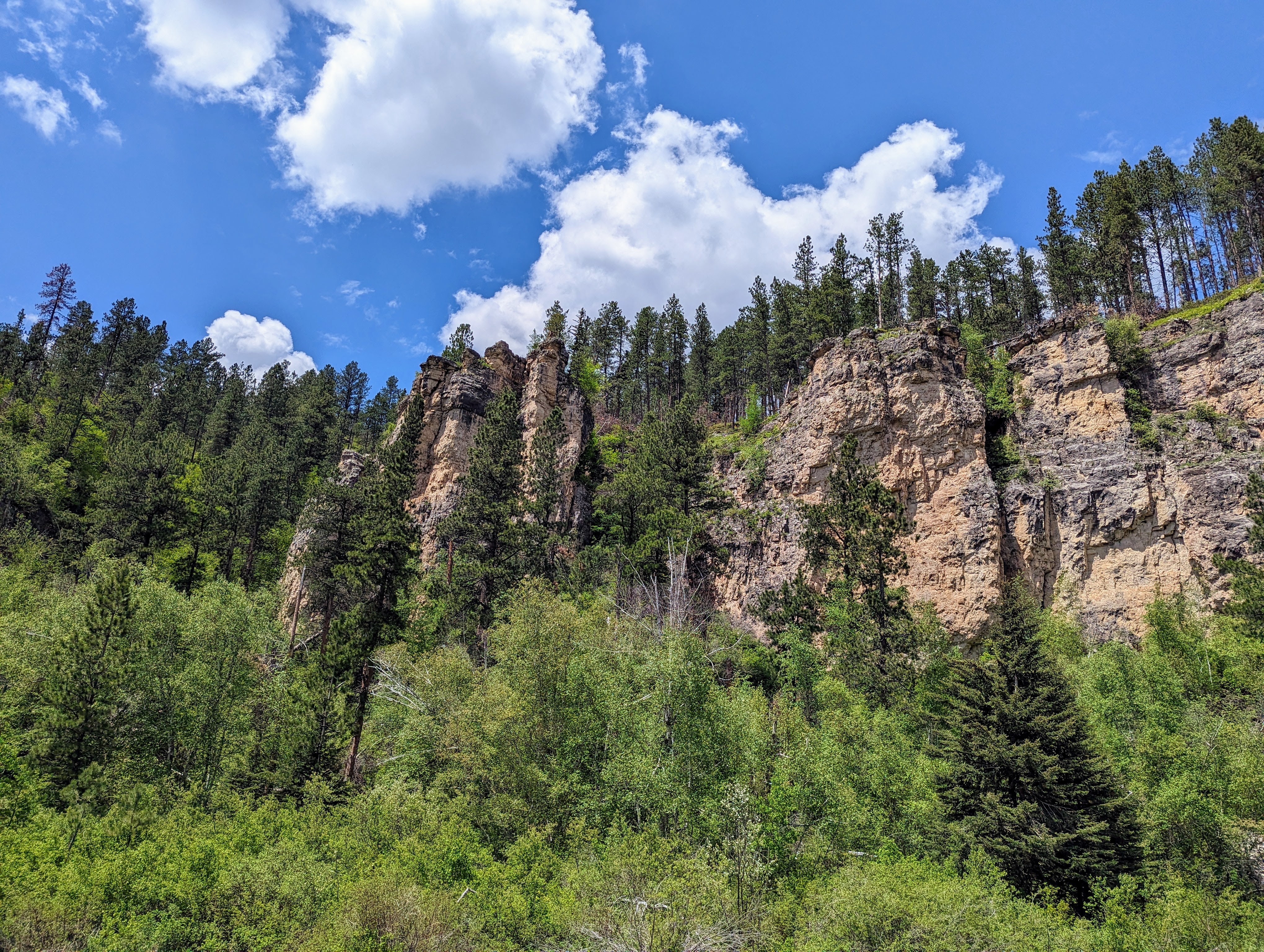 South Dakota
