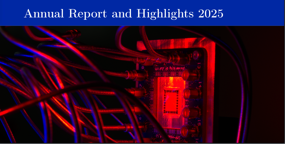 Annual Report 2025