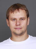 Ilya Charaev