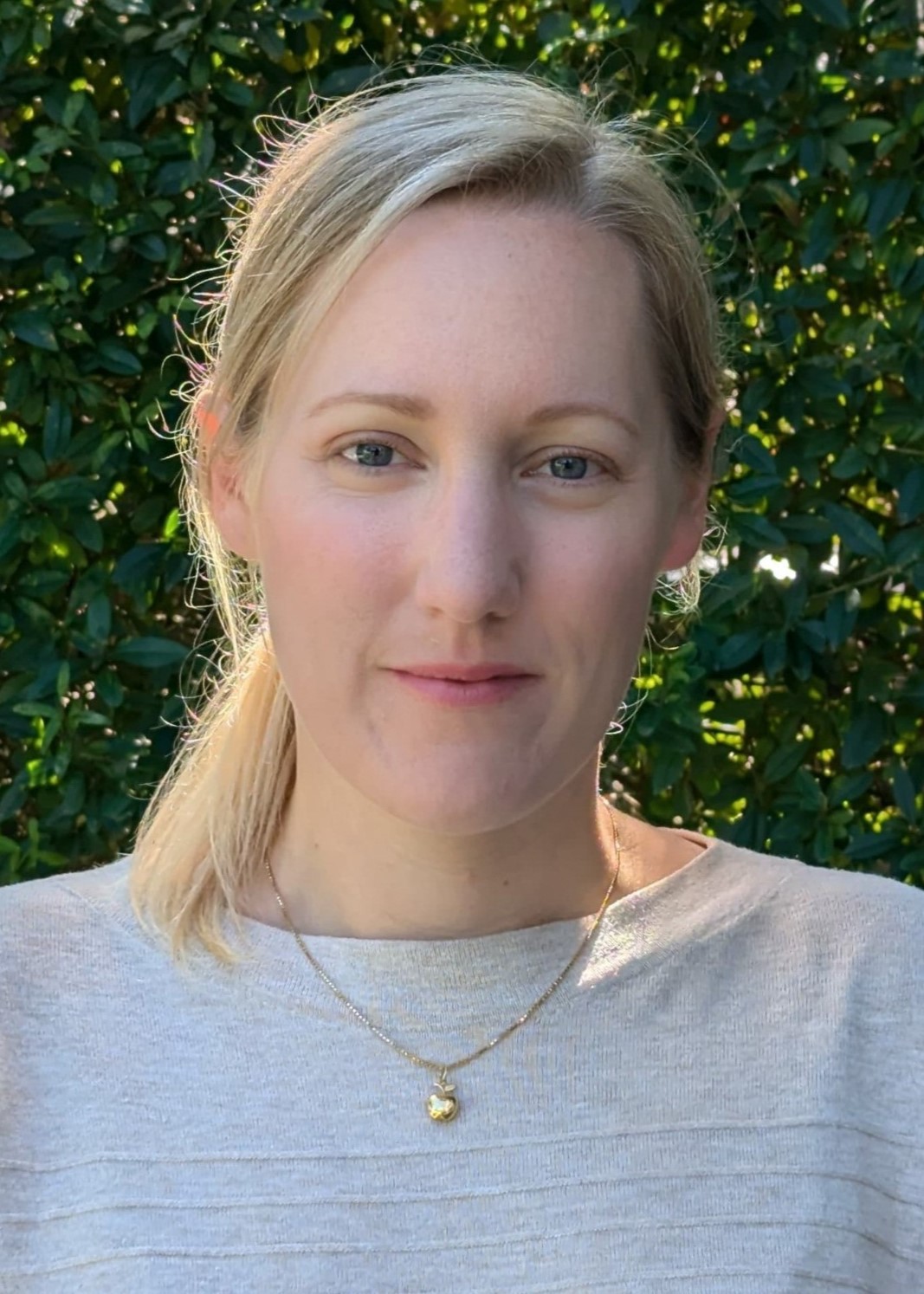 Prof. Dr. Johanna Nordlander