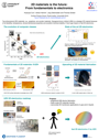  Huanyao Cun 	SwissBN -- Best Boron Nitride for future 2D electronice devices	Prof. Osterwalder/Prof. Greber