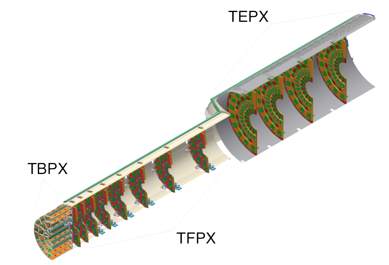 Phase 2 detector