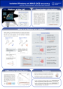  Marius Höfer	Isolated photons at NNLO QCD accuracy	Prof. Gehrmann