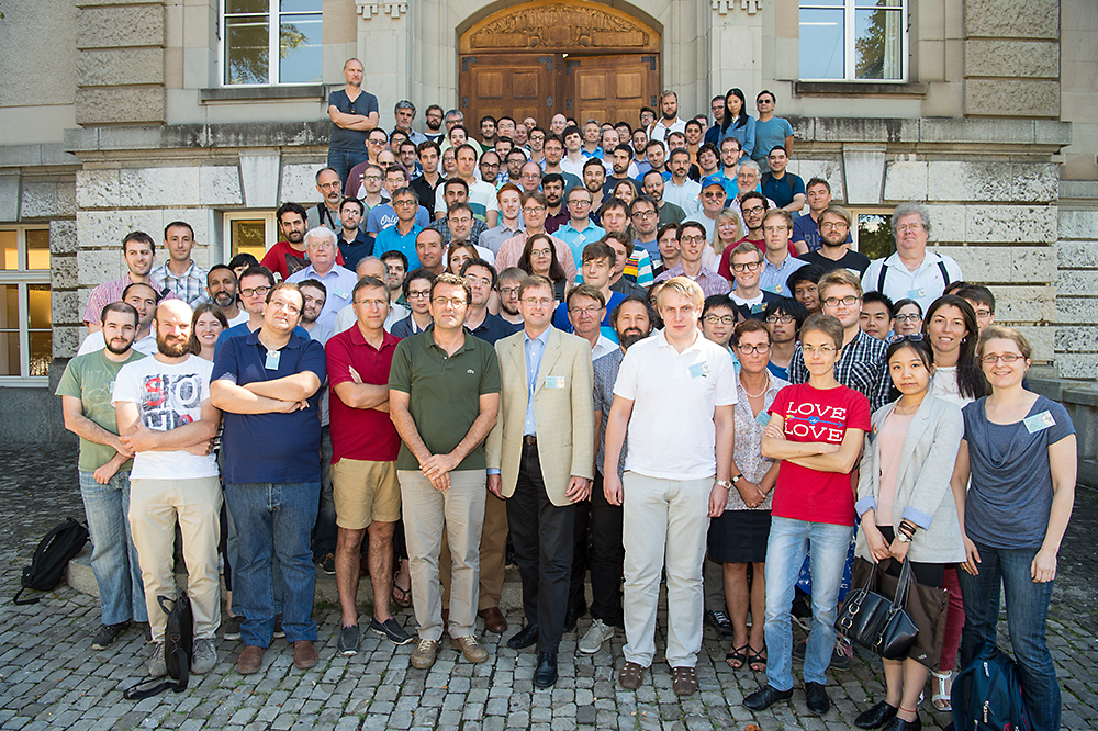 Group picture