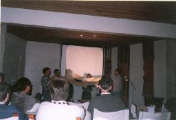 Fermat's principle talk